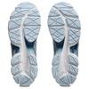 Кроссовки Atmos x ASICS GEL NYC Унисекс Бело-синие 1203A975-100
