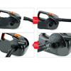 12V 100W Car Pump Electric Inflatable Air Pump For Kayak Boat Swimming Pool Air