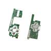 1 шт. Левая и правая плата контроллера для Nintend Switch Ns Joy-Con Lr Материнская плата Плата PCB Замена