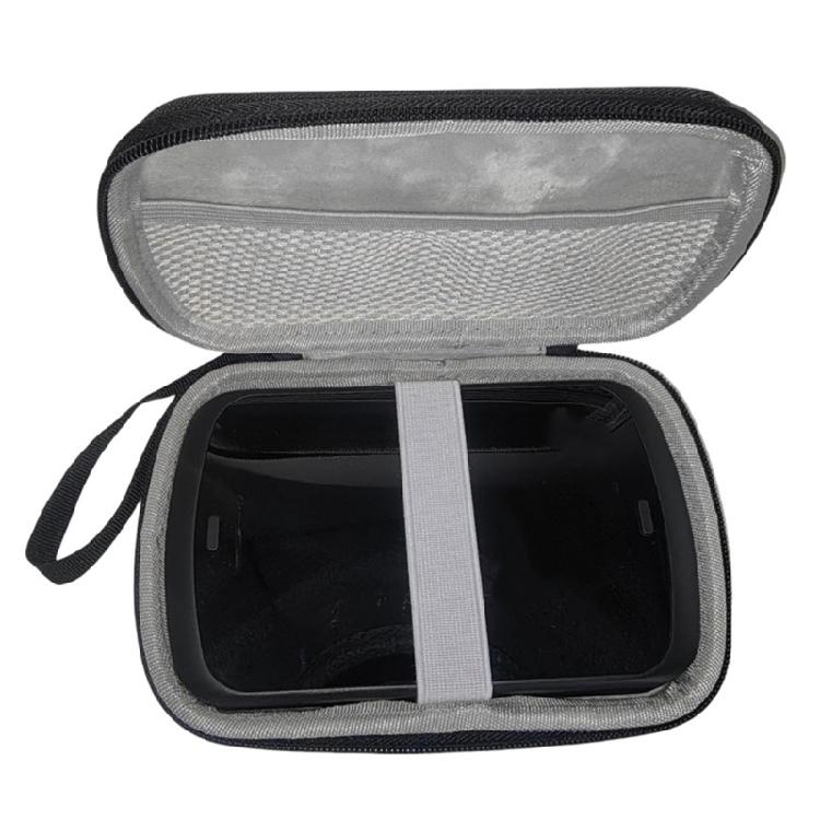 Handheld Gaming Console Portable Carrying Bag Shockproof Organizers Storage Case Antifall Suitable For RG40XXH RG40XXV