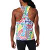Nike Мужская майка для бега AeroSwift Dri-FIT Adv HQ4277-100
