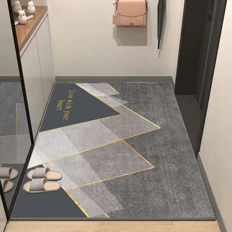 Коврик для входной двери, который можно разрезать Коврик для входной двери Коврик для входной двери Коврик для входной двери Коврик для дома