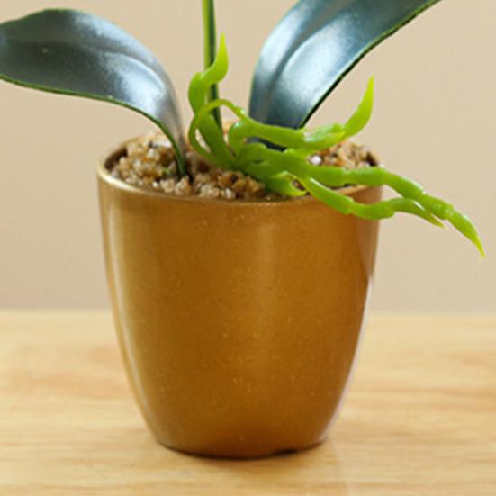 Привлекательный искусственный бонсай, экологически чистый, портативный, яркий