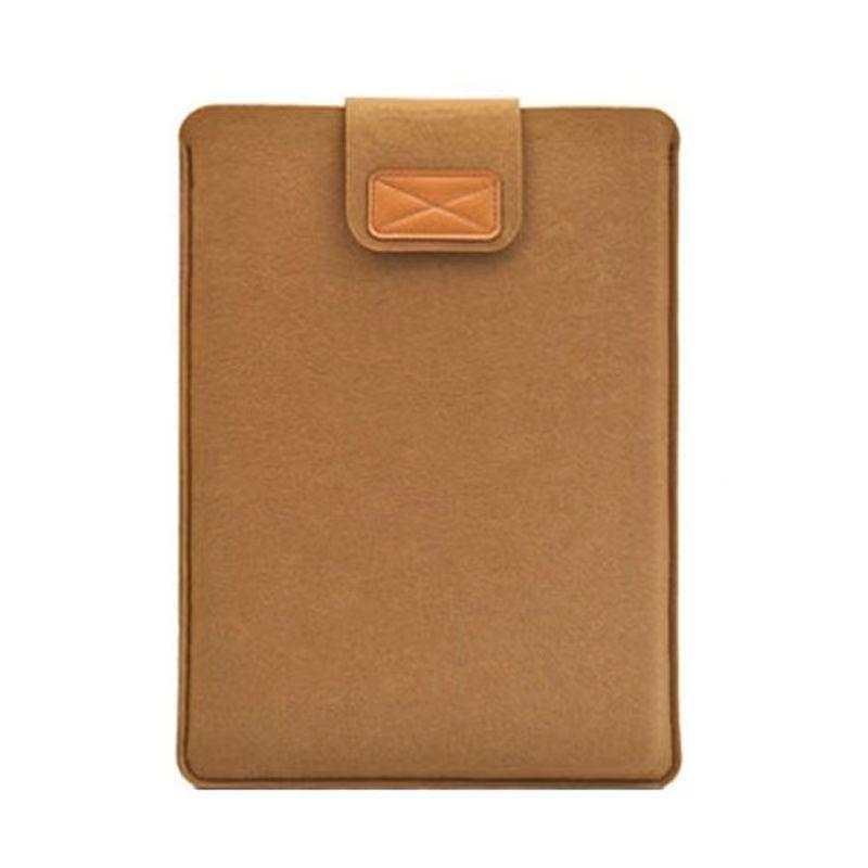 14-дюймовый фетровый защитный чехол для планшета и ноутбука с логотипом