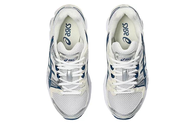 Asics Женские кроссовки Gel Nimbus 9 White Light Indigo 1202A278-108