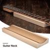 Supplies Guitar Accessories Rest Support Fretwork Electric Acoustic Guitar Luthier Cork Guitar Neck