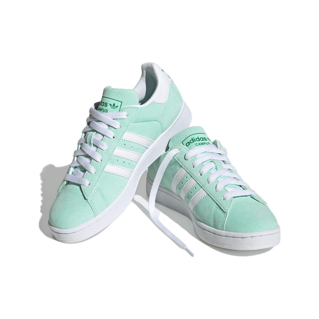 Adidas Женские кроссовки Campus 00s Clear Mint Green Footwear-White IF7722