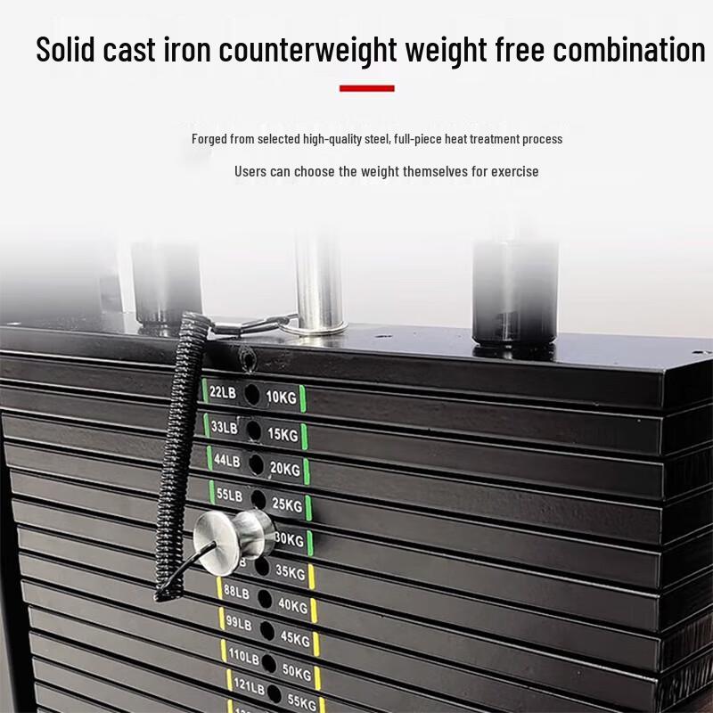 Anluying Commercial Strength Training Equipment