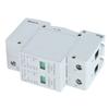 Surge Protective Device 2P Voltage Protection Arrester Protector 20kA 220V YXM8‑20