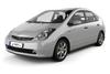 Комплект светодиодных ламп для салона, совместимый с Toyota Prius II, Off-Road