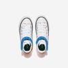 Converse Chuck Taylor All Star Easy On Doodles White High, A06316C, 1010103833, популярная корейская обувь