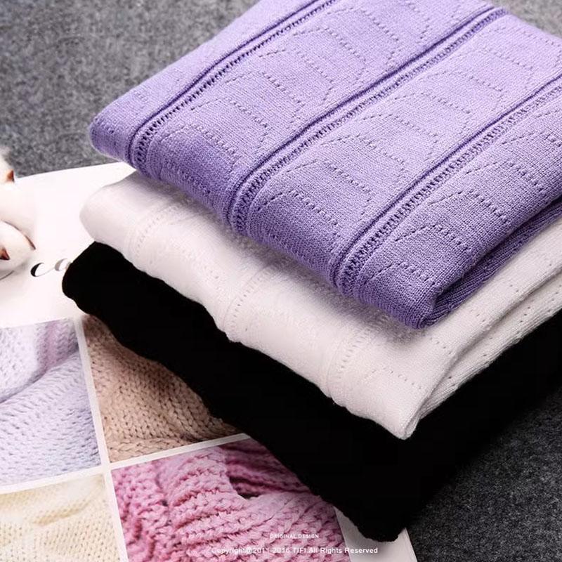 Теплый белый водолазка ложный воротник стойка женщина черный ложный воротник женский съемный свитер рубашка женский съемный воротник краге