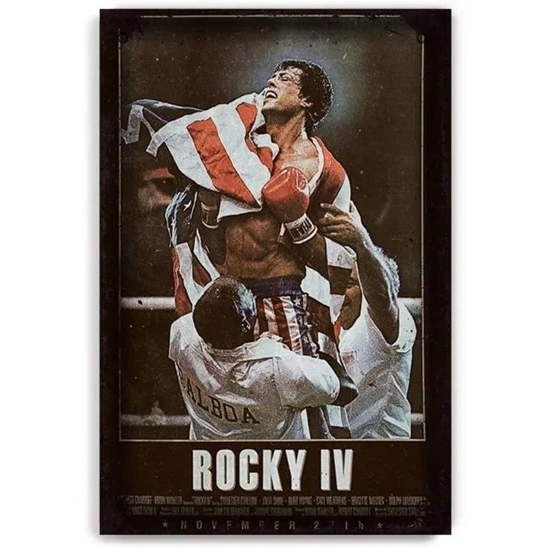 Vintage Che Guevara Be Realstic Metal Tin Signs Art Posters Plaque Bedroom Living Room Workshop Home Bar Decoration Wall Decor