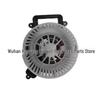 Peugeot 3008/5008 Citroen DS5 Air Conditioning Blower Motor 6441CP/6441CQ