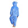 Piżama Onesie Kigurumi Kostium Przebranie Lilo & Stitch 95-105Cm