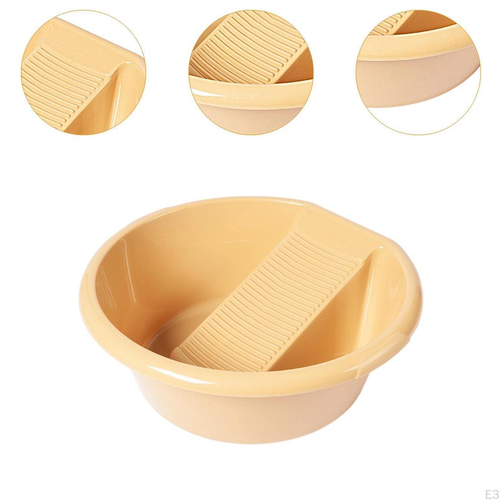 Стиральная доска для ручной стирки одежды, корыто для стирки, маленькие деликатные вещи