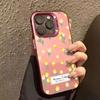 Ударопрочный Чехол Для Realme Note 50 12 12X Lite Pro Plus 11X 8 7i 50i Prime Narzo N53 N55 N63 70X 60X 30A 20 Чехол Цветок Fundas