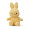 BON TON TOYS Miffy Recycled Teddy 23cm Hope Yellow