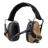 Тактические шумоподавляющие наушники EARMOR M33 для шлемов ARC