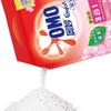 Зубная паста Sensodyne Мята (2-Pack) & OMO Сакура Стиральный порошок Комплект