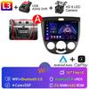 2din Android 13 Auto Carplay Car Radio Multimedia для Chevrolet Lacetti J200 для Buick Excelle Hrv 2004-2008 Видео Стерео GPS 4G