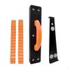 Flooring Installation Tool Set Pull Bar Tapping Block for DIY Hardwood And Nylon Floors
