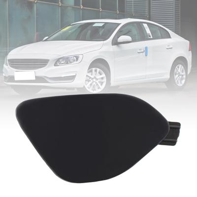 39820294 Прямоугольная крышка переднего автомобильного бампера для Volvo S60/V60/S60L 2014-2017 гг.