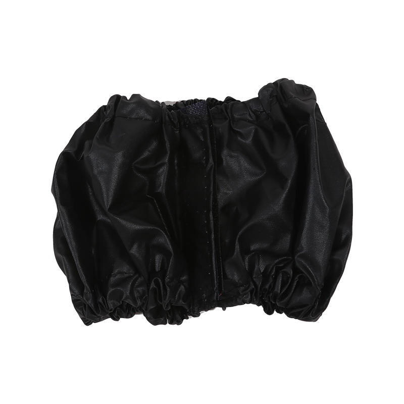 Универсальные чехлы на колеса для коляски, водонепроницаемые, пылезащитные, защитные щитки для колес детской коляски