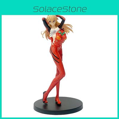 Neon Genesis Evangelion Аянами Рей ПВХ Модель-кит С Подвижными Сочленениями Для Коллекционеров И Хоббистов