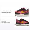 Детские кроссовки Waffle One TD Active Fuchsia Pink Black Coconut-Milk DC0479-600