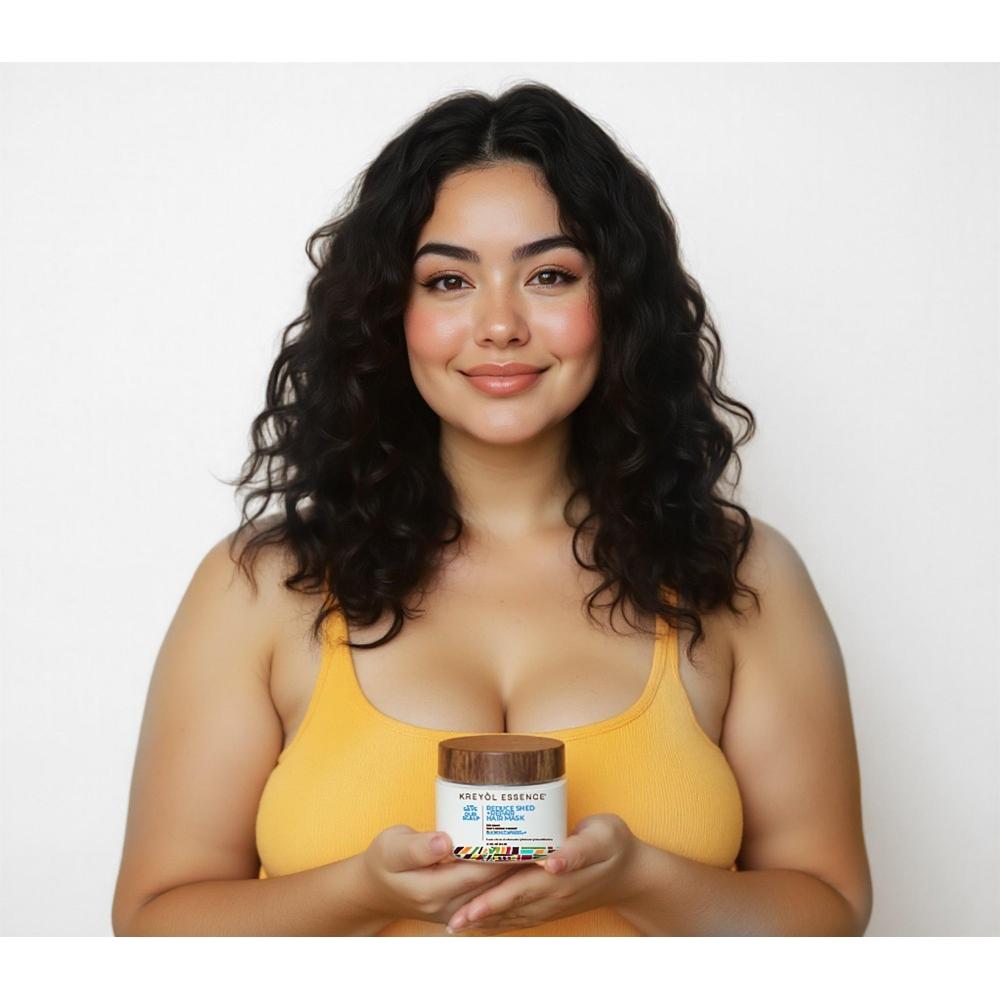 Krey L Essence Sos маска для волос 8,0 унций