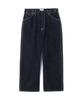 Schott FP WIDE DENIM Огнестойкий Широкий Деним Размер LOT.926 БРЮКИ, Брюки, Мужские, 32, 367, Индиго, 782-5911005