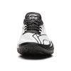 Li-Ning Hurricane Storm Eye Full-length Boom Guard Low-top Basketball Shoes Men Standard White/Black ABAU083-13