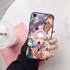 Чехол для телефона Ahegaos Waifus для iPhone 6 6s 7 8 11 12 13 14 15 XS Pro Max XR X SE Samsung S20 S21 S22 S23 S24 FE Ultra S8 S9 S10 Plus Lite S21S S10E