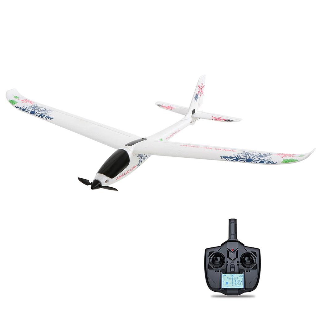 XK 00 RC Airplane 780mm Wingspan 5CH 3D 6G Mode EPO Aircraft Fixed Wing Easy to Fly