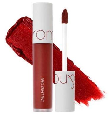 Zero Velvet Tint ZERO VELVET TINT 03 PERSIRED rom&nd ROM&nd … [Предмет]