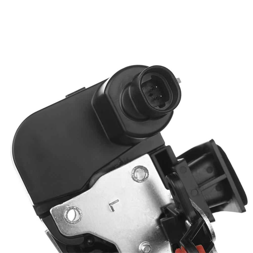 Door Lock Latch Actuator Front Left Side For 1994-2002 Dodge Ram 1500 2500 3500