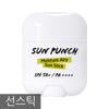 Увлажняющий освежающий солнцезащитный карандаш Flower Man Sun Punch 20 г