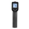 DT8380D 50 градусов Цельсия 380 градусов Цельсия Термометр Бесконтактный Цифровой Инфракрасный Термодетектор для Промышленности