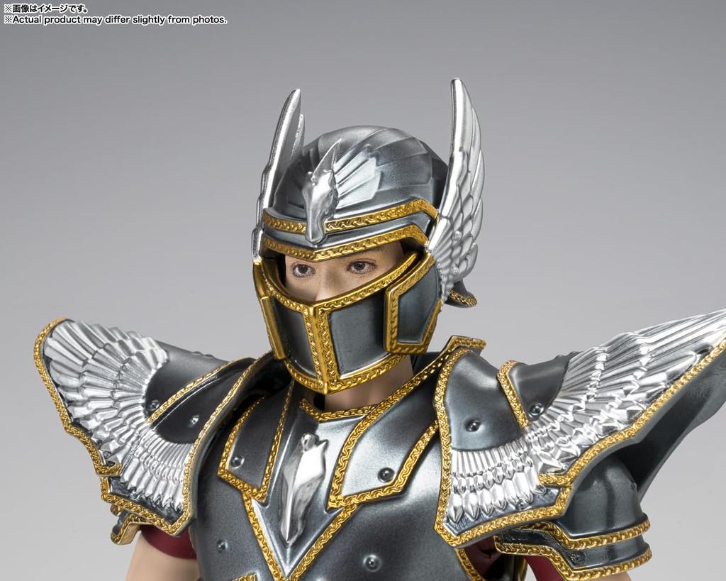 TAMASHII NATIONS Saint Seiya Cloth Myth EX Pegasus Seiya Seiya The 170mm PVC ABS Diecast Painted Movable Figure -Saint Beginning- Approx. & &