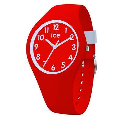 Авторизованный дистрибьютор Ice watch часы детские женские 022742 ICE ola kids ice ora kids adventure маленькие 31 мм [Ice watch]