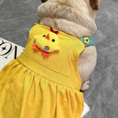 Одежда и обувь – Платья для собак