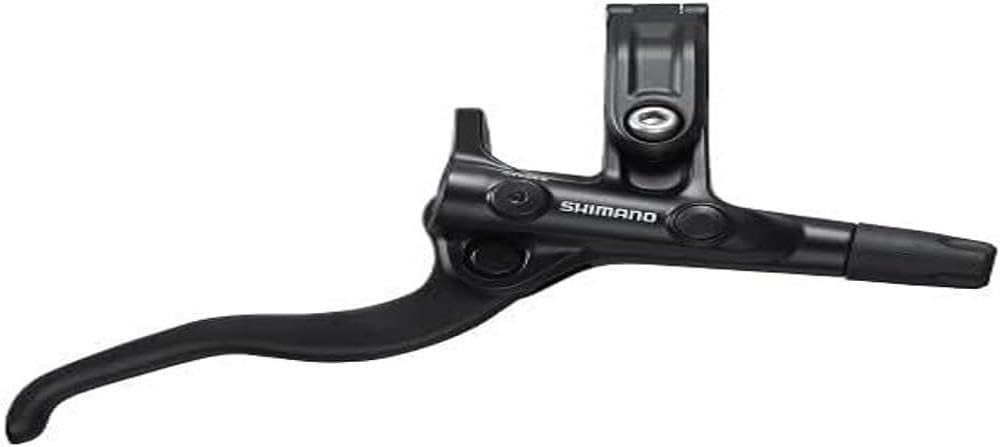 SHIMANO Рычаг тормоза правый рычаг только гидравлический EBLM4100RL DEORE BL-M4100 (I-Spec электромобиль)