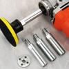 Angle Grinder Adapter Rod Extension Rod M10 Adapter Rod Polishing Accessorie