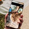 Чехол для Google Pixel 6a Cove Pixel6 Силиконовый Мягкий ТПУ Чехлы для Телефона для Google Pixel 6 Pro Чехол Pixel6A 5G Защитный Funda Capa