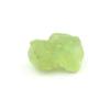 Precious Stone - Peridot - Skardu District - 7.41 Ct - Certificate of Authenticity - Dimensions 12x9x13 Mm