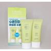 Goodal Clear Houttuynia Cordata Soothing Moisture Sunscreen 1+1 Plan, 100ml, 1 Unit