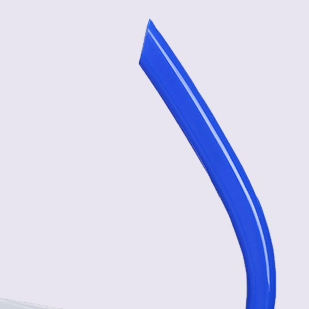 Силиконовый загубник для плавания, подводного плавания, удобная трубка для сноркелинга, для взрослых, водные виды спорта