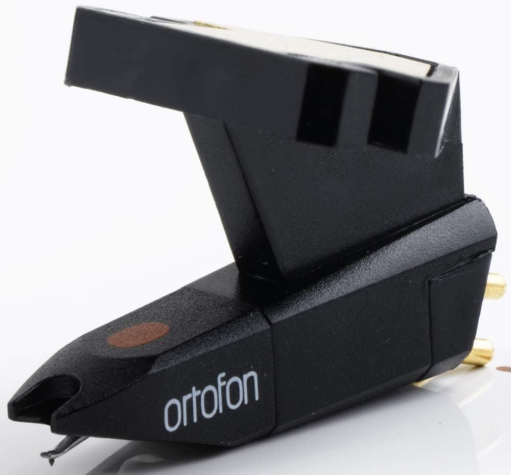 Ortofon Super OM 5E Ortofon MM Cartridge Stereo Oval Needle Только для прослушивания