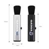 Car Interior Cleaning Tools Retractable Soft Wool Brush For Volvo EX30 XC60 XC40 V60 V40 XC90 XC70 V50 S60 V70 S90 Olestar AWD